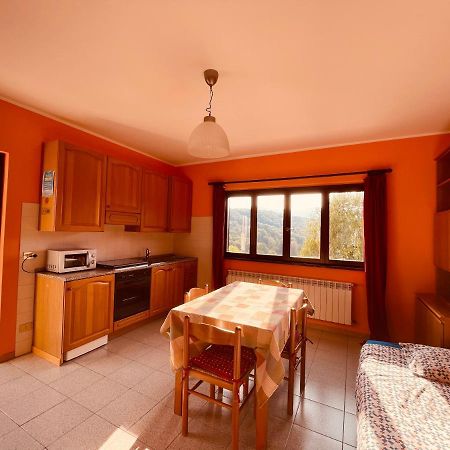 Casa Nico Διαμέρισμα Pellio Superiore Εξωτερικό φωτογραφία