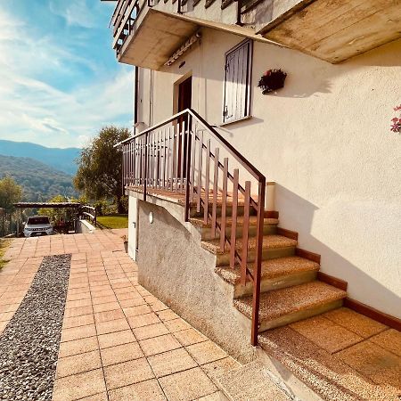 Casa Nico Διαμέρισμα Pellio Superiore Εξωτερικό φωτογραφία
