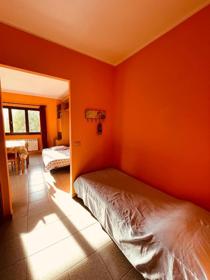 Casa Nico Διαμέρισμα Pellio Superiore Εξωτερικό φωτογραφία