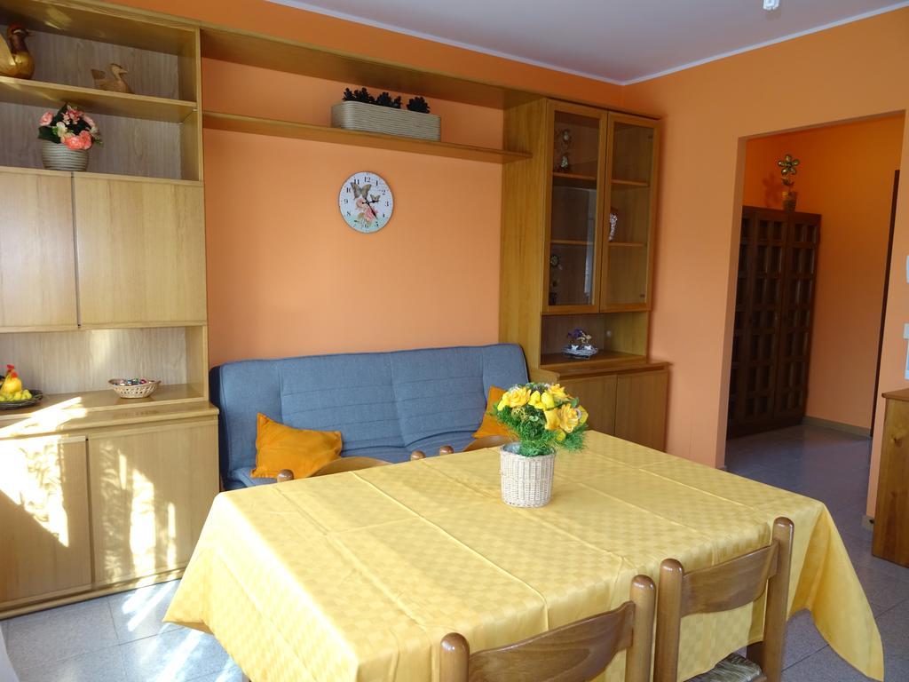 Casa Nico Διαμέρισμα Pellio Superiore Εξωτερικό φωτογραφία