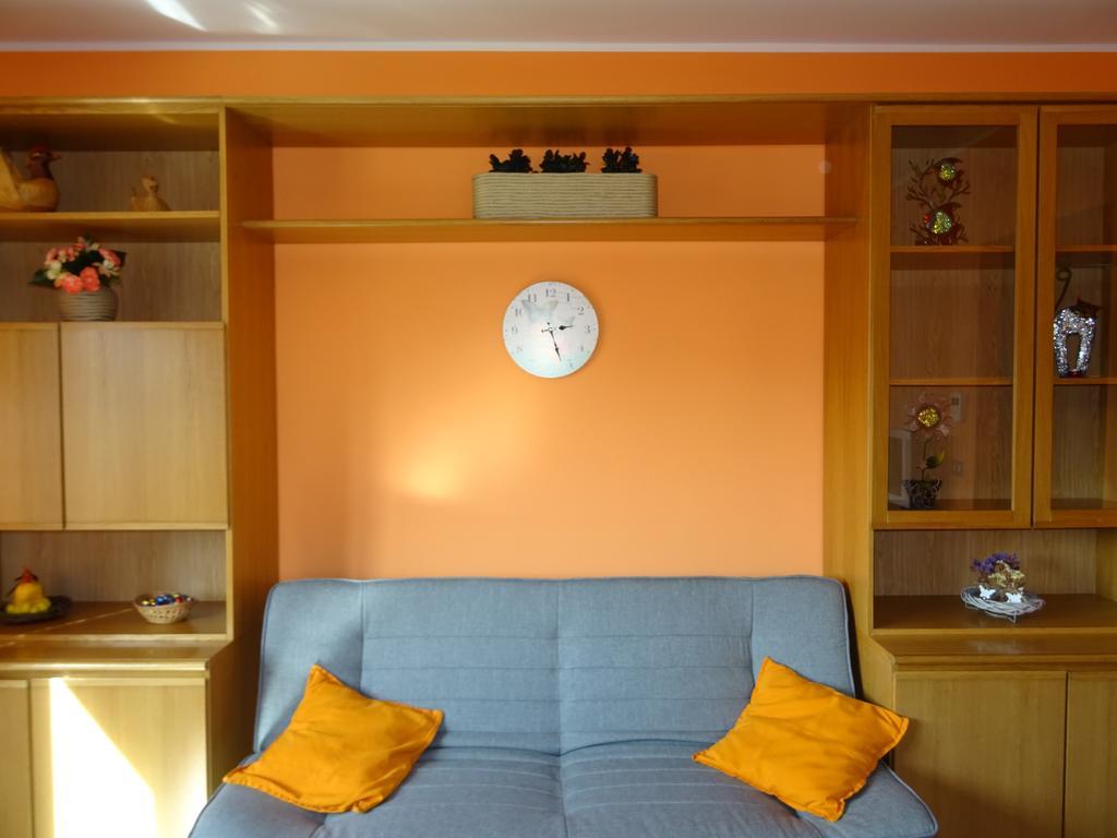 Casa Nico Διαμέρισμα Pellio Superiore Εξωτερικό φωτογραφία